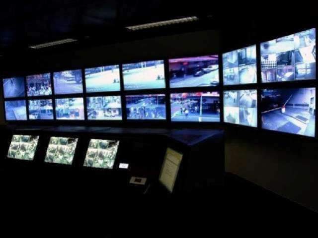 Pol&iacute;cia desativa &quot;Big Brother&quot; controlado por Minotauro na fronteira 