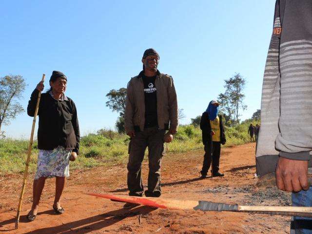 Defesa de fazendeiros presos recorre e diz que &iacute;ndios tamb&eacute;m atiraram