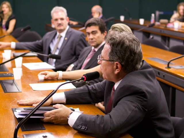  MS tem R$ 60 milh&otilde;es em investimentos parados na Sudeco