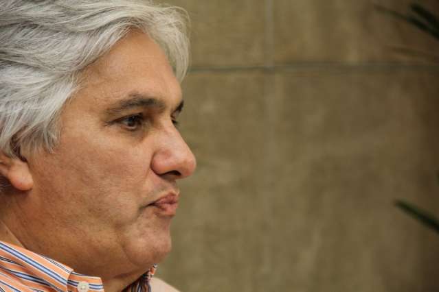 Delc&iacute;dio pede liminar no STF para barrar processo no Conselho de &Eacute;tica