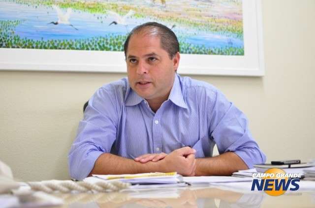 C&acirc;mara pedir&aacute; explica&ccedil;&otilde;es a Bernal sobre cr&eacute;dito suplementar de R$ 17,6 milh&otilde;es