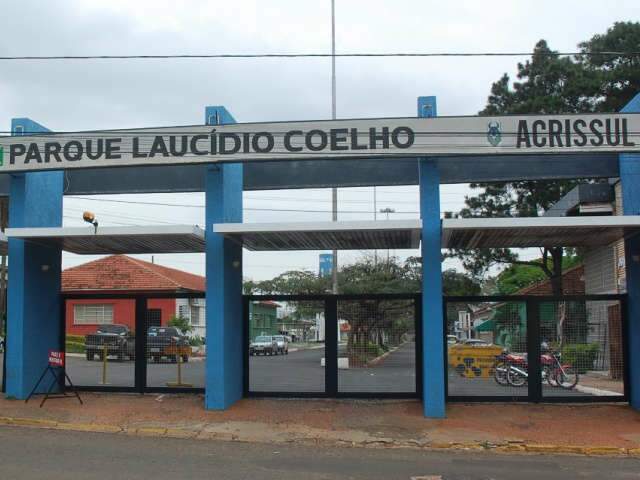  Acrissul faz assembleia na segunda e elei&ccedil;&atilde;o deve ocorrer s&oacute; em agosto