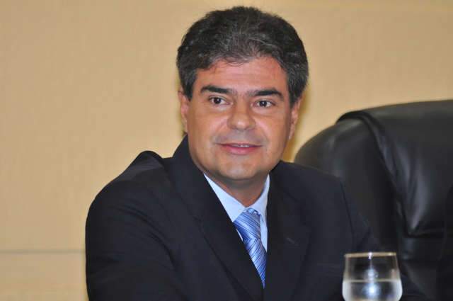  Nelsinho tem grandes obras para entregar nos pr&oacute;ximos meses