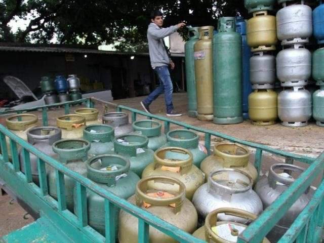 Conselho aprova fim de pre&ccedil;o diferenciado para g&aacute;s de cozinha