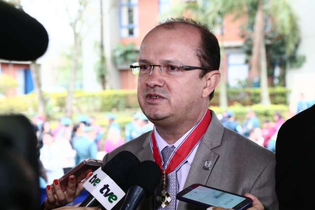 Secret&aacute;rio confirma que servidora fugiu de MS por medo de ser morta pelo PCC