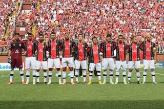 S&eacute;rie B tem rodada final e decisiva neste s&aacute;bado 