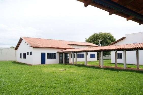 Governo inaugura no dia 17 maior Unei do Estado com investimento de R$ 9 mi