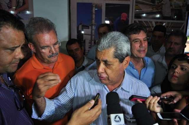 MS tem R$ 74 milh&otilde;es a receber da Lei Kandir e crise da Uni&atilde;o preocupa