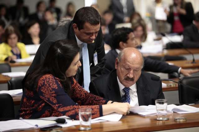 CCJ aprova medidas de indeniza&ccedil;&atilde;o para ocupantes de terras ind&iacute;genas