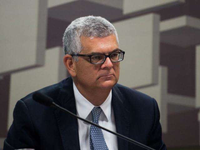 Ap&oacute;s pedido de demiss&atilde;o, Ivan Monteiro &eacute; o novo presidente da Petrobras