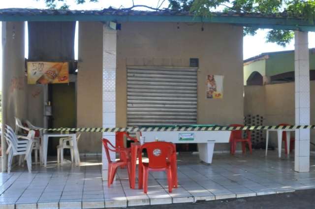 Testemunha de homic&iacute;dio no Colibri &eacute; detida suspeita de mentir em depoimento