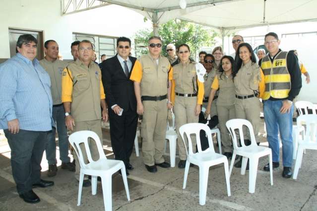 Olarte cobra a&ccedil;&otilde;es para tornar tr&acirc;nsito mais seguro ap&oacute;s 58 mortes