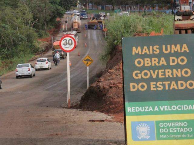 Governo eleva em R$ 1,4 milh&atilde;o o contrato para obra da Euler de Azevedo