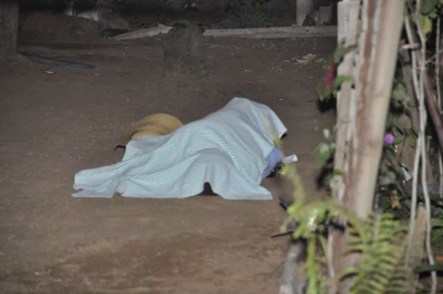 Adolescente ajudou a planejar crime que terminou em morte e sem roubo