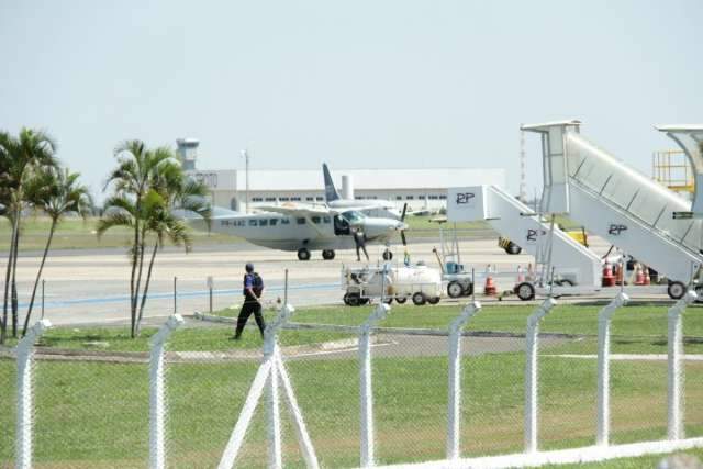 Psiquiatra vem a pres&iacute;dio da Capital avaliar agressor de Bolsonaro 