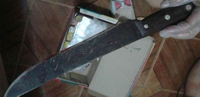 Pol&iacute;cia j&aacute; ouviu 5 sobre caso de m&atilde;e que cometeu suic&iacute;dio ap&oacute;s matar filha