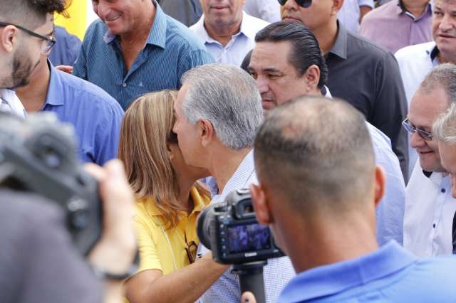 Para prefeitos e deputados aliados, Reinaldo &eacute; &ldquo;&uacute;nica op&ccedil;&atilde;o&rdquo;