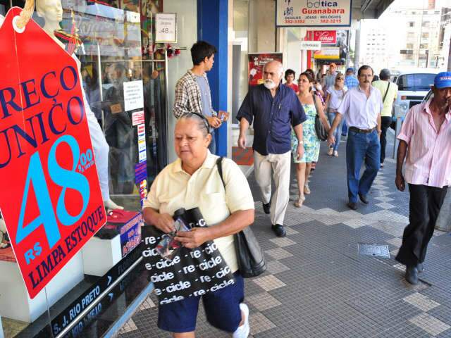 MS arrecadou 19% a mais de ICMS no primeiro bimestre de 2011