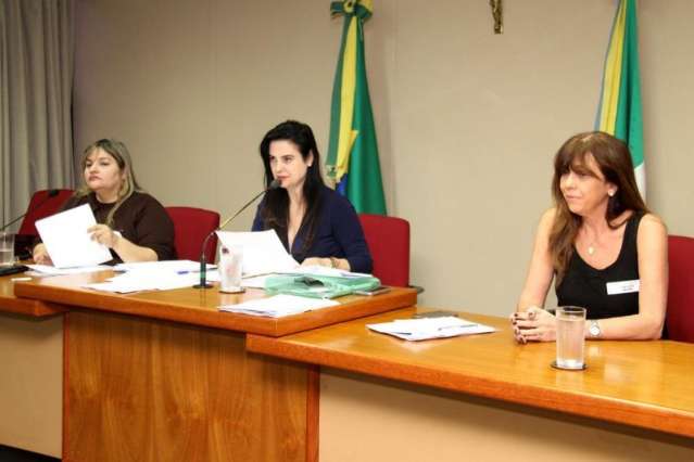 Operadoras de telefonia prestam contas sobre acordo feito ap&oacute;s CPI