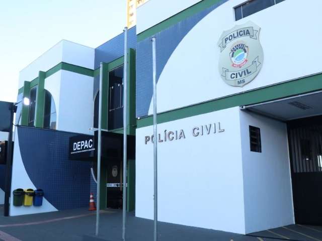 Homem com sinais de espancamento &eacute; encontrado morto no Jardim Bela Vista