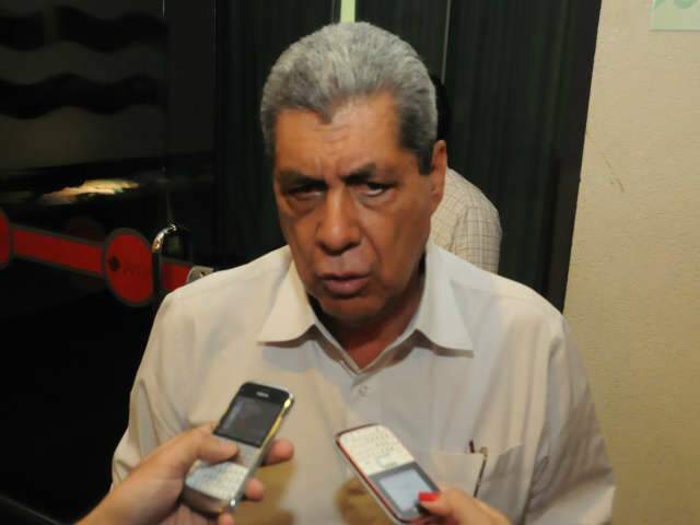  Puccinelli afirma que j&aacute; percorreu 40 munic&iacute;pios em campanha