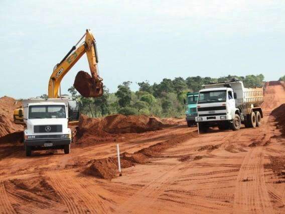 Depois de 5 anos, prefeitura anuncia retomada das obras do anel rodovi&aacute;rio