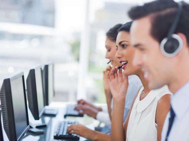 Empresa abre 250 vagas para call center com contra&ccedil;&atilde;o imediata 