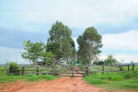 Fazendeiros de Iguatemi defendem indenização