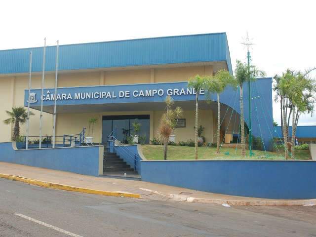  Prefeitura tem 10 dias para se manifestar em a&ccedil;&atilde;o sobre despejo da C&acirc;mara
