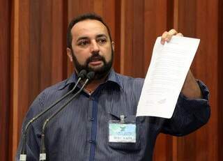 Entidades cobram aprova&ccedil;&atilde;o r&aacute;pida de projetos de interesse de policiais