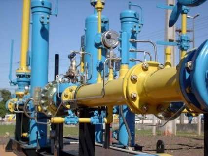 BNDES lança editais para privatizar companhia de gás do Estado