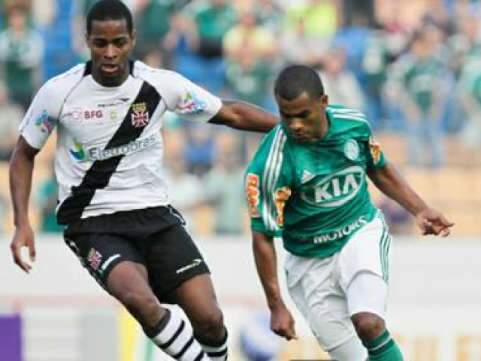 Emperrou: Botafogo passa a ser o time que mais empata no