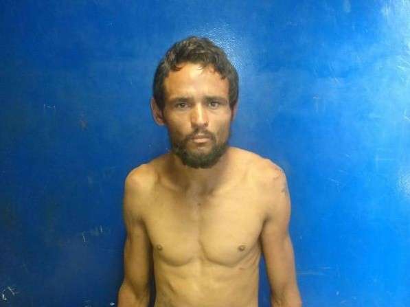 Ap&oacute;s pris&atilde;o de suspeito, v&iacute;tima de agress&atilde;o se diz aliviada e mais segura
