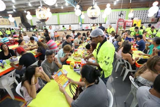 Festival do Sob&aacute; espera 20 mil pessoas para show de Os Paralamas do Sucesso