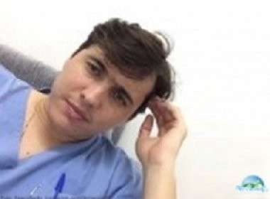 Falso m&eacute;dico de  MS &eacute; preso na Bahia atendendo em hospital