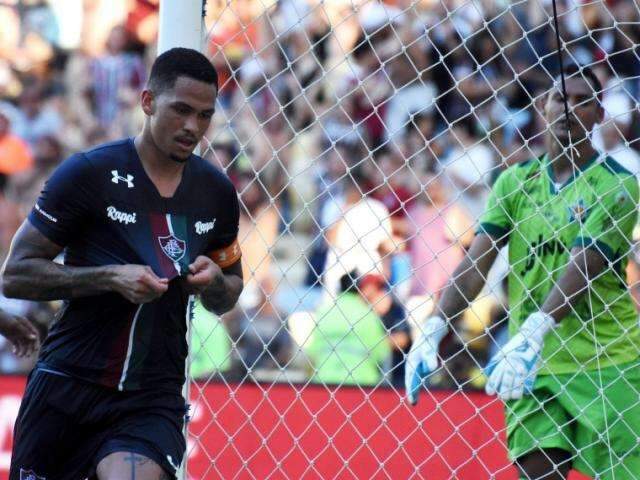 Fluminense derrota Portuguesa por 3 a 1 na Taça Guanabara