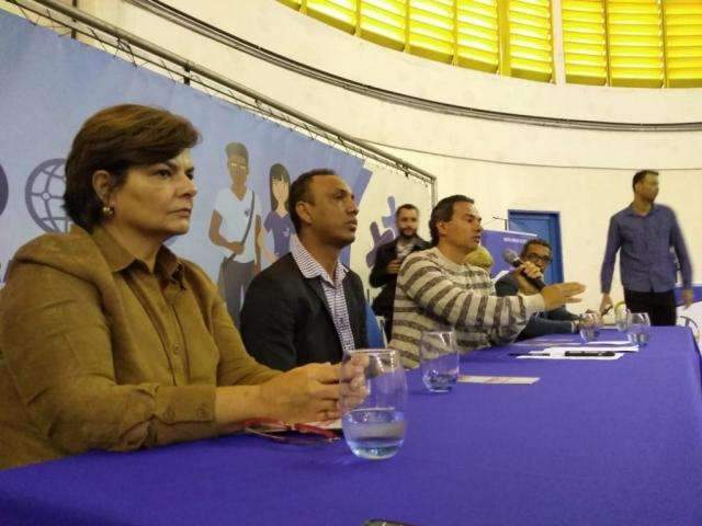 Projeto vai &agrave;s escolas para identificar depress&atilde;o e outros transtornos
