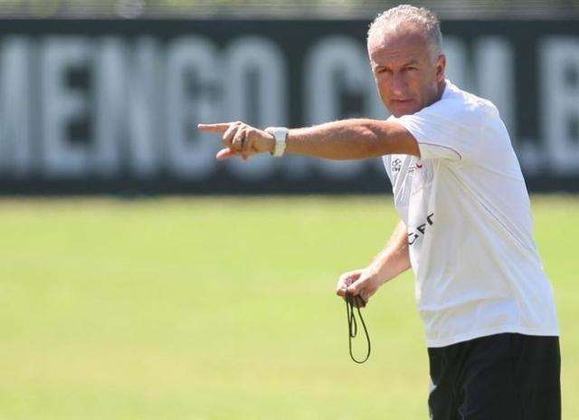 Flamengo abre 2&ordm; turno do Carioca hoje contra o Resende no Engenh&atilde;o