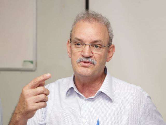 Dire&ccedil;&atilde;o assume prometendo pente-fino sobre defici&ecirc;ncias do Hospital Regional