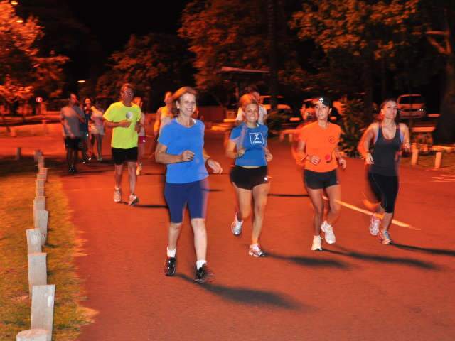  Grupo de corrida da Capital aprimora esporte com tecnologia