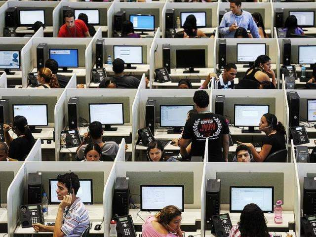 Operadoras ignoram bloqueio e s&atilde;o notificadas por abuso de telemarketing