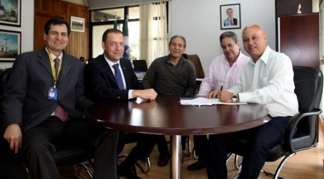 Servidor p&uacute;blico estadual ter&aacute; prazo de 96 meses para pagamento de consignado