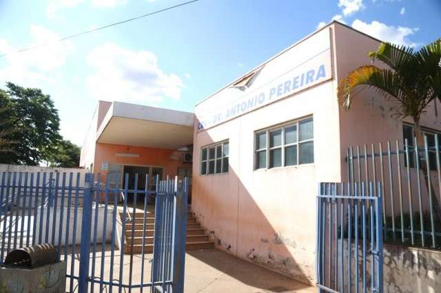Homem de 46 anos &eacute; internado no Tiradentes com suspeita de sarampo 