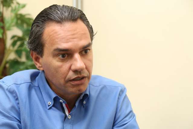MPE e TCE investigam nomea&ccedil;&atilde;o de Marquinhos Trad na Assembleia