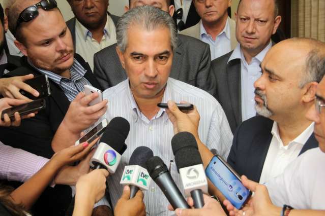Governador lan&ccedil;a projeto para catadores de materiais recicl&aacute;veis