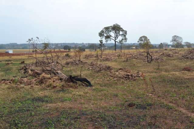 Anos depois, projeto que tiraria 1,2 mil ve&iacute;culos do Centro n&atilde;o saiu do papel 
