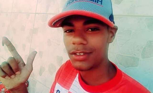 Suspeito &eacute; morto durante troca de tiros com a Pol&iacute;cia Militar 