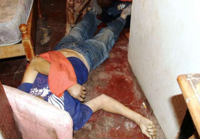 Homem morre no dia do anivers&aacute;rio ap&oacute;s cair e bater a cabe&ccedil;a dentro de casa