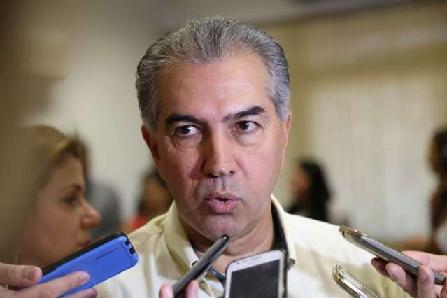 Reinaldo reclama que Prefeitura &#039;n&atilde;o senta &agrave; mesa&#039; por melhorias na sa&uacute;de