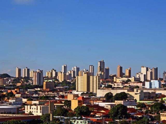 Inmet prev&ecirc; s&aacute;bado de chuva e com calor de 37&deg;C no norte do Estado